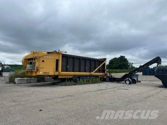 Tigercat 6050 Maquinaria Florestal - Outros
