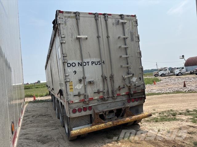 Titan  Semi-reboques pisos móveis