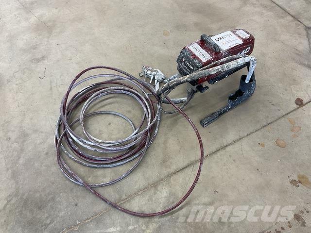 Titan Tool 440 Construção - Outros
