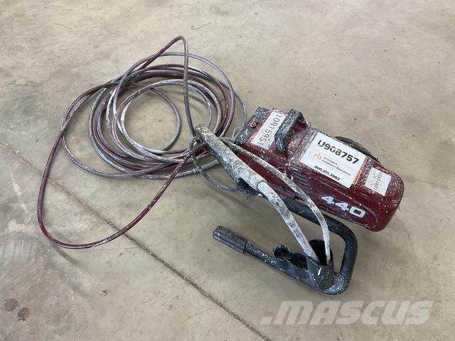 Titan Tool 440 Construção - Outros
