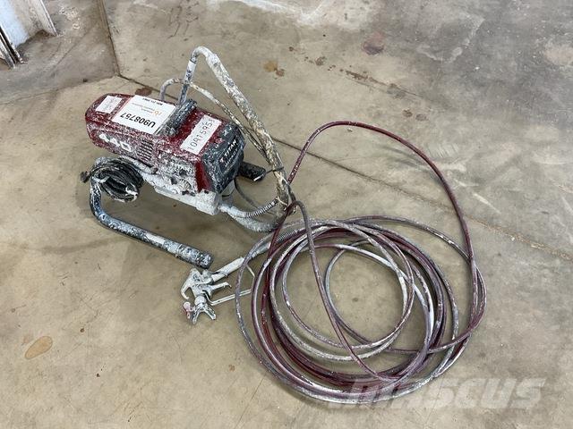 Titan Tool 440 Construção - Outros
