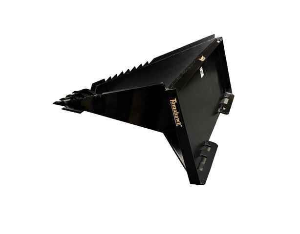 Tomahawk  Baldes