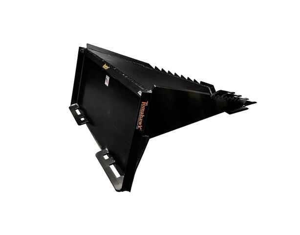 Tomahawk  Baldes