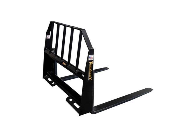 Tomahawk  Construção - Outros
