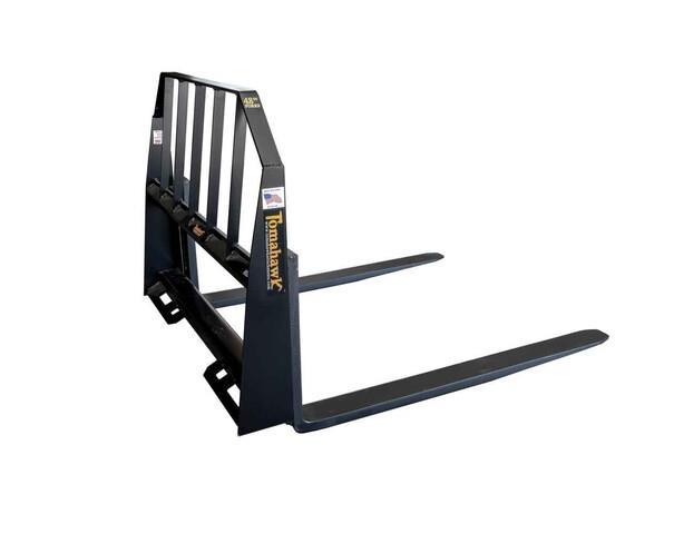 Tomahawk  Construção - Outros
