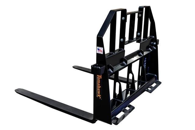Tomahawk  Construção - Outros
