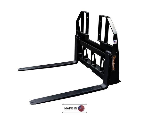 Tomahawk  Construção - Outros
