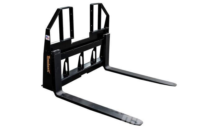 Tomahawk  Construção - Outros
