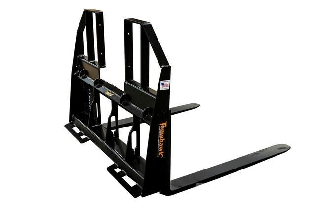 Tomahawk  Construção - Outros
