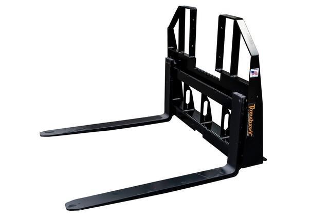 Tomahawk  Construção - Outros
