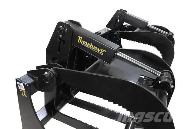 Tomahawk  Garras