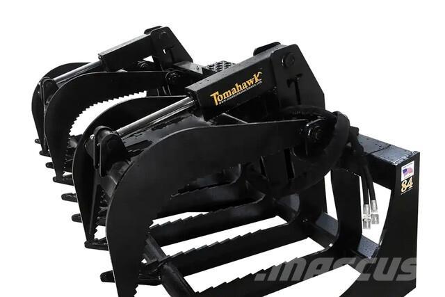 Tomahawk  Garras