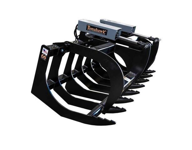 Tomahawk  Garras