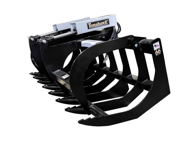 Tomahawk  Garras