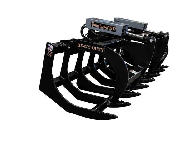 Tomahawk  Garras