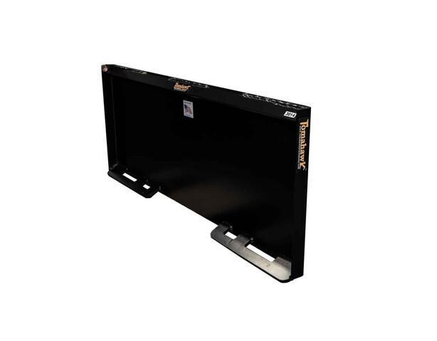 Tomahawk  Outros componentes