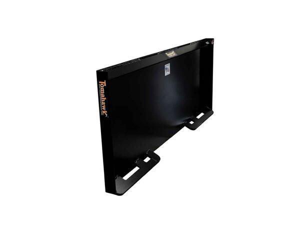 Tomahawk  Outros componentes