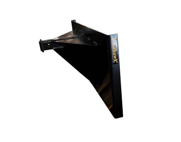 Tomahawk  Outros componentes