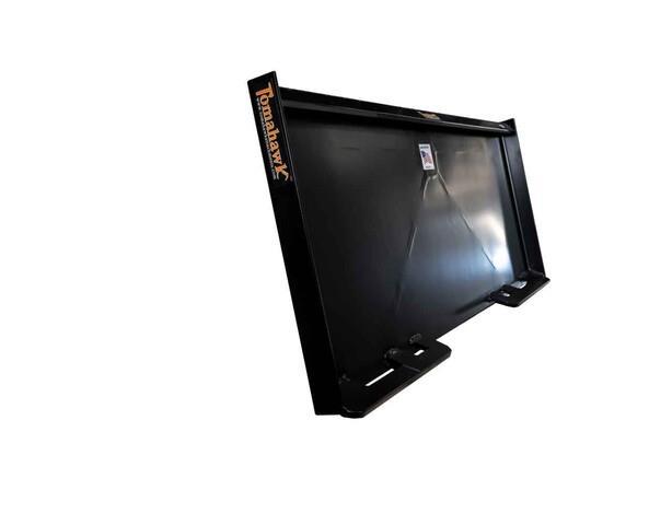 Tomahawk  Outros componentes