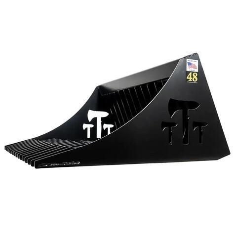 Tomahawk  Baldes