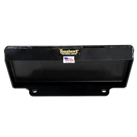 Tomahawk  Outros componentes