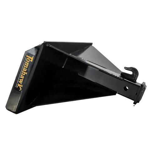 Tomahawk  Outros componentes