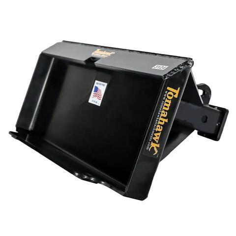 Tomahawk  Outros componentes