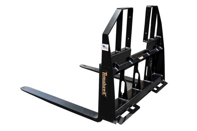 Tomahawk  Construção - Outros
