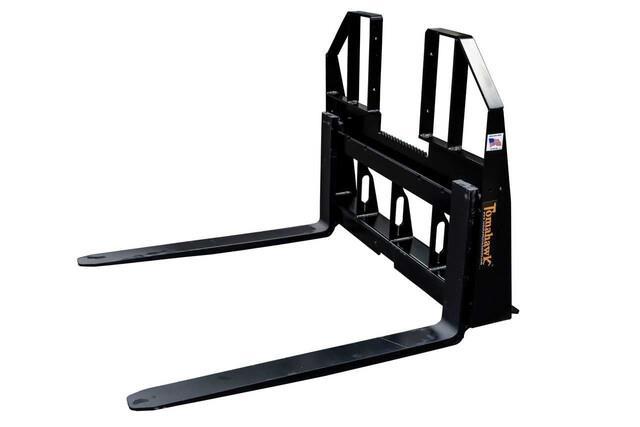 Tomahawk  Construção - Outros
