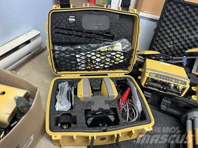 Topcon  Construção - Outros
