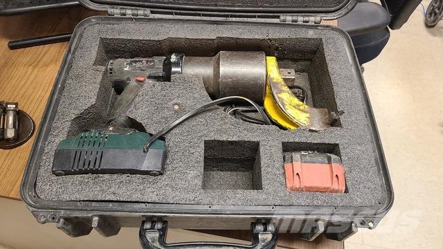  TorcUP VT3000 Construção - Outros
