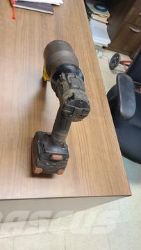  TorcUP VT3000 Construção - Outros
