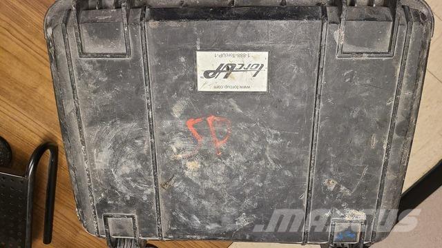  TorcUP VT3000 Construção - Outros
