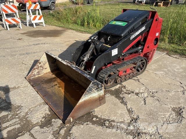 Toro 22321 Minicarregadeiras