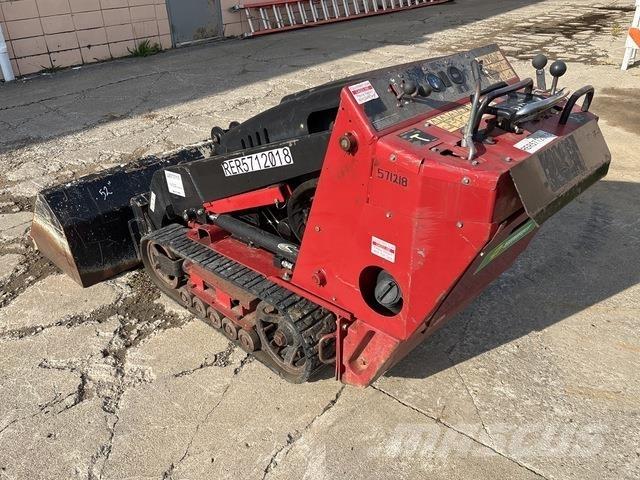Toro 22321 Minicarregadeiras