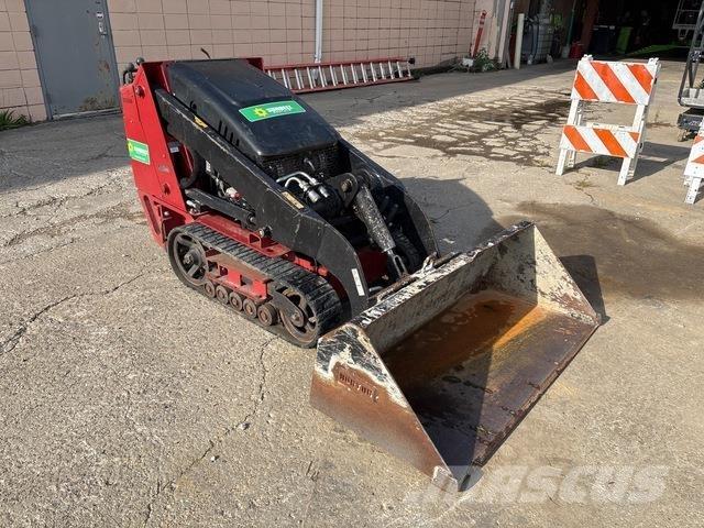 Toro 22321 Minicarregadeiras