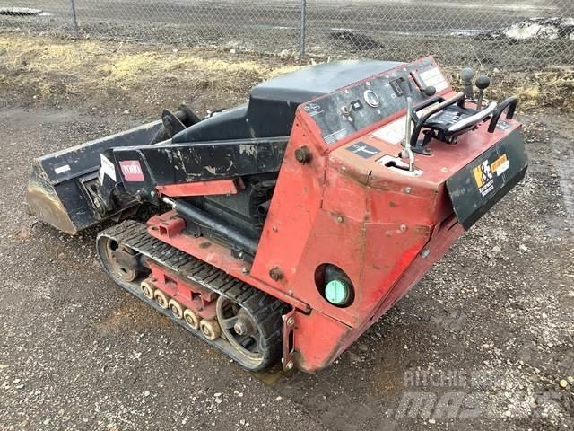 Toro 22323 Minicarregadeiras