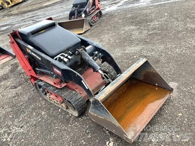 Toro 22323 Minicarregadeiras