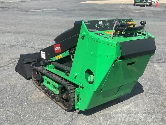 Toro 22323G Minicarregadeiras