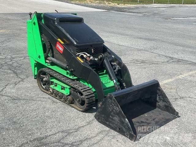 Toro 22323G Minicarregadeiras