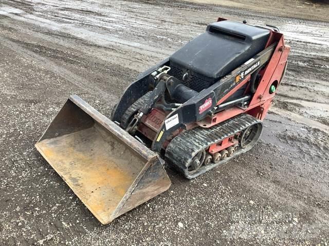 Toro 22324 Minicarregadeiras