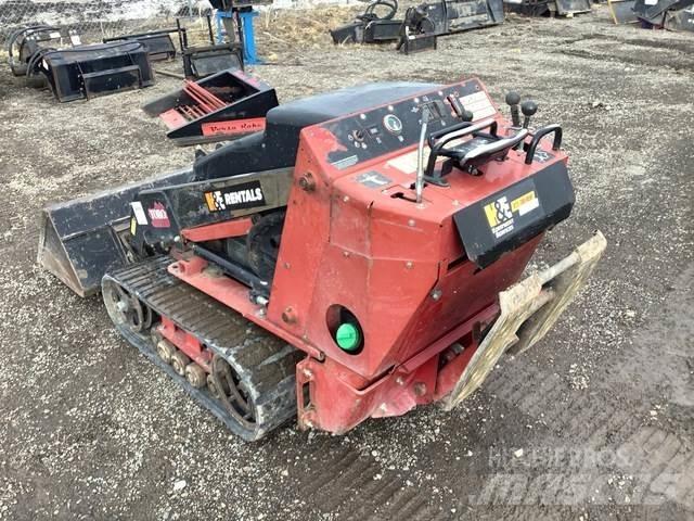 Toro 22324 Minicarregadeiras