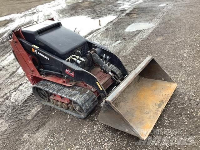 Toro 22324 Minicarregadeiras