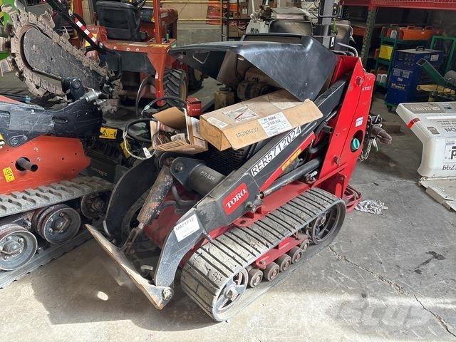 Toro 22324 Minicarregadeiras