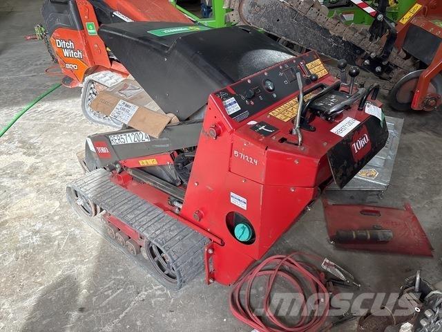 Toro 22324 Minicarregadeiras