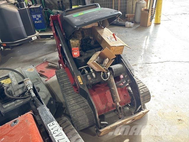 Toro 22324 Minicarregadeiras