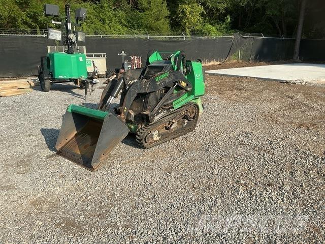 Toro 22327G Minicarregadeiras
