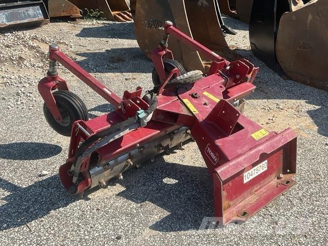 Toro 22426 Construção - Outros
