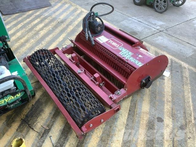 Toro 23102 Construção - Outros
