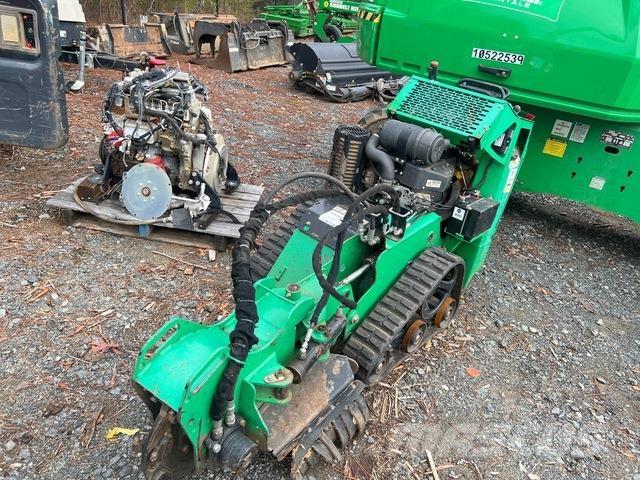 Toro 23208G Moedores de coto